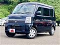 2015 Suzuki Every Wagon