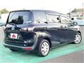 2018 Toyota Sienta