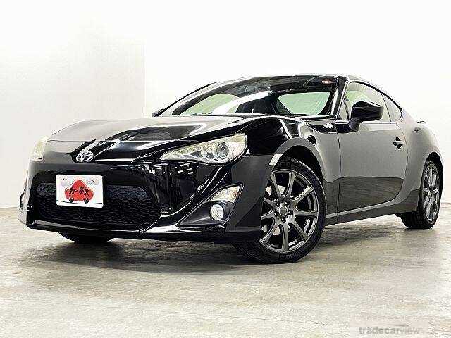 2012 Toyota 86