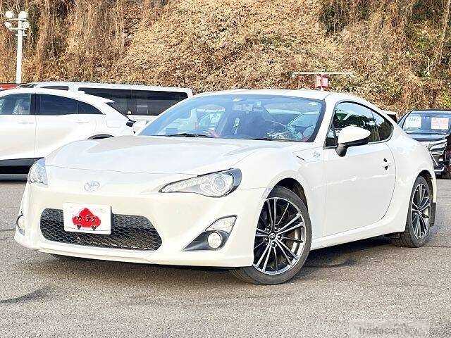 2014 Toyota 86