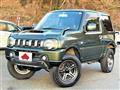 2014 Suzuki Jimny