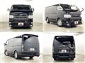 2014 Toyota Hiace Van