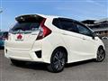 2013 Honda Fit Hybrid