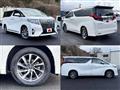 2015 Toyota Alphard Hybrid