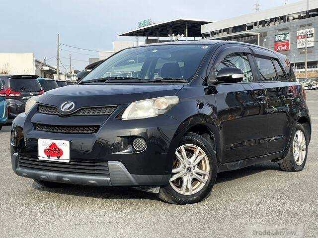 2009 Toyota IST