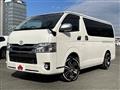 2018 Toyota Hiace Van