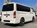 2018 Toyota Hiace Van