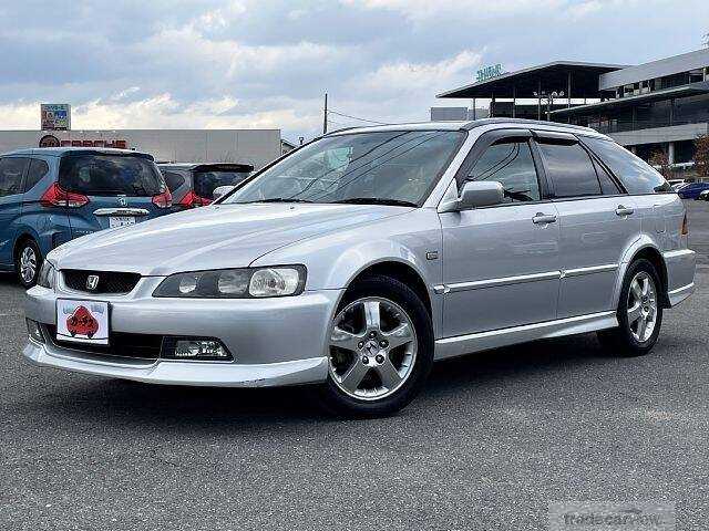 1999 Honda Accord Wagon