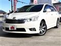 2010 Toyota Mark X Zio