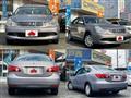 2006 Nissan Bluebird Sylphy