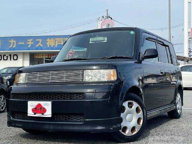 2005 Toyota bB