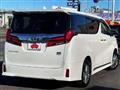 2023 Toyota Alphard Hybrid