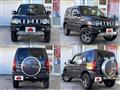 2014 Suzuki Jimny