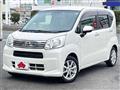 2018 Daihatsu Move