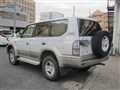 1999 Toyota Land Cruiser Prado