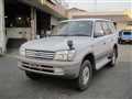 1999 Toyota Land Cruiser Prado