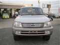 1999 Toyota Land Cruiser Prado