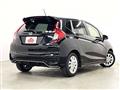 2018 Honda Fit