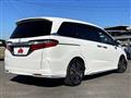 2013 Honda Odyssey