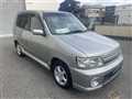 1999 Nissan Cube