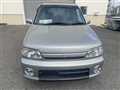 1999 Nissan Cube