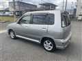 1999 Nissan Cube