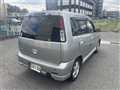 1999 Nissan Cube