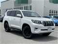 2021 Toyota Land Cruiser Prado