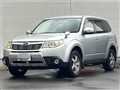 2008 Subaru Forester