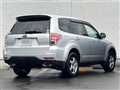 2008 Subaru Forester