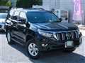 2022 Toyota Land Cruiser Prado