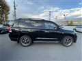 2009 Toyota Land Cruiser