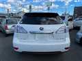 2011 Lexus RX