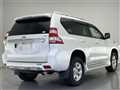 2014 Toyota Land Cruiser Prado