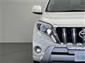 2014 Toyota Land Cruiser Prado