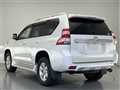 2014 Toyota Land Cruiser Prado