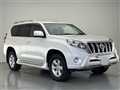 2014 Toyota Land Cruiser Prado