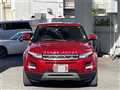 2013 Land Rover RangeRover Evoque