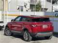 2013 Land Rover RangeRover Evoque