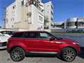 2013 Land Rover RangeRover Evoque