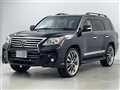 2014 Toyota Land Cruiser