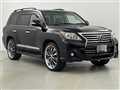 2014 Toyota Land Cruiser