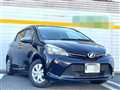 2015 Toyota Vitz