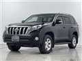 2015 Toyota Land Cruiser Prado