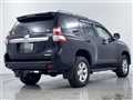 2015 Toyota Land Cruiser Prado