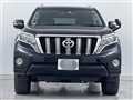 2015 Toyota Land Cruiser Prado