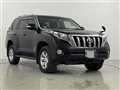 2015 Toyota Land Cruiser Prado