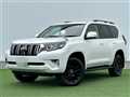 2021 Toyota Land Cruiser Prado