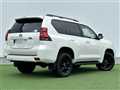 2021 Toyota Land Cruiser Prado