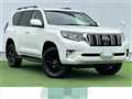 2021 Toyota Land Cruiser Prado